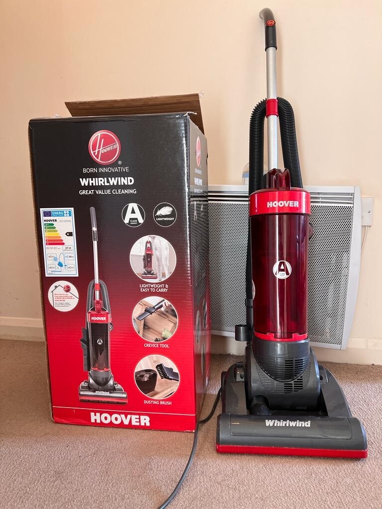 Hoover vacuum cleaner | in Basingstoke 
